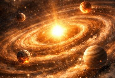 space
