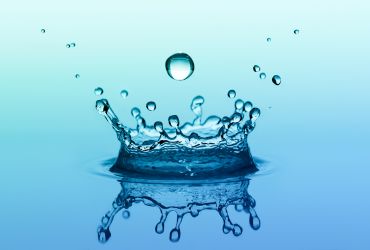 water